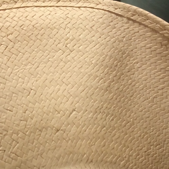 Bailey Western Straw Hat - Size 6 7/8 - Picture 16 of 17
